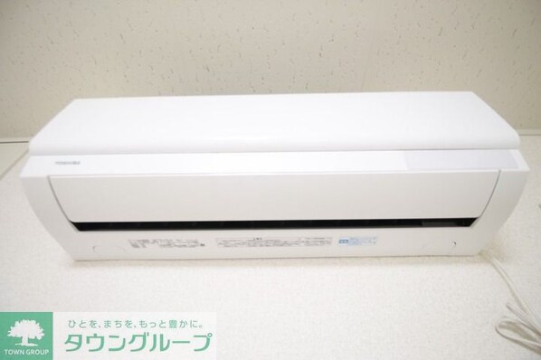 リュ・プラタンの物件内観写真